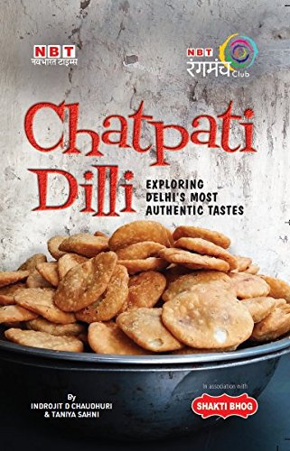 chatpati Dilli